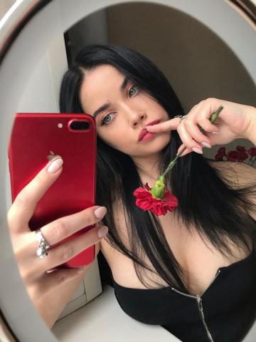 Анкета проститутки Мария, 22 года