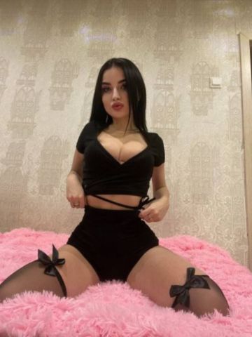 Анкета проститутки Кристина, 25 лет